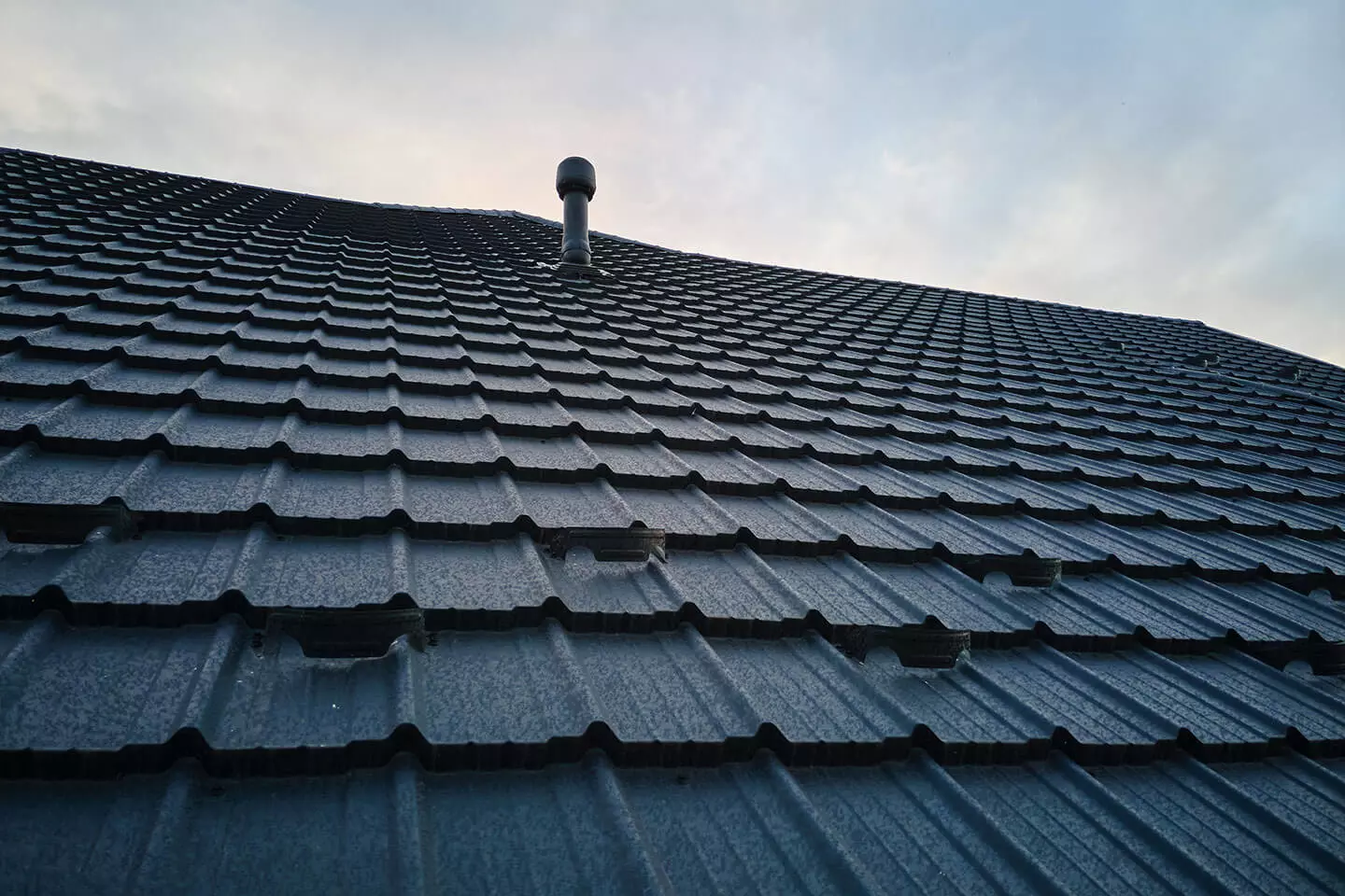 Commercial Roofing — Peabody, MA