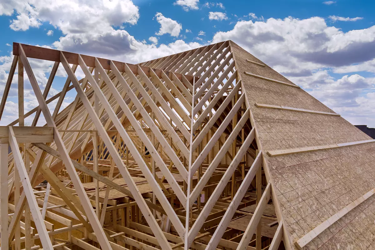Roof Installation — Reading, MA